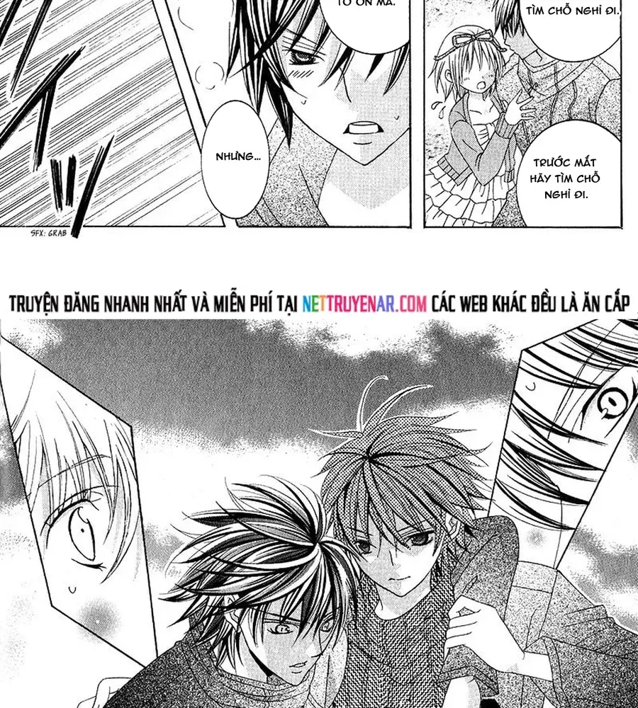 Mình Thích Cậu Đó, Suzuki Chapter 69 - 24