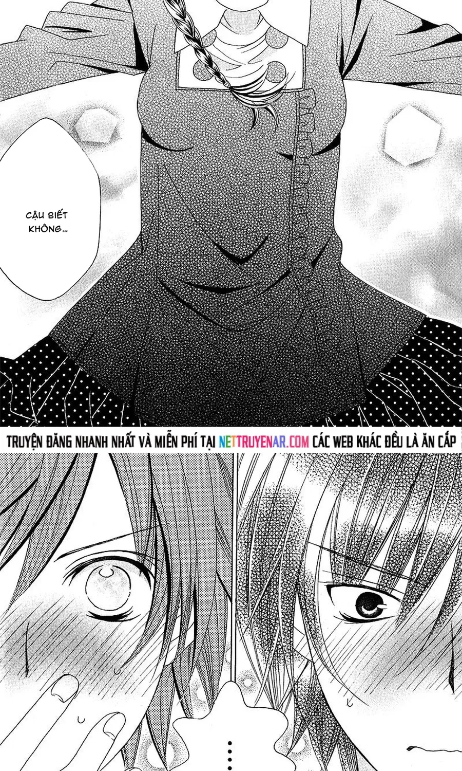 Mình Thích Cậu Đó, Suzuki Chapter 69 - 37