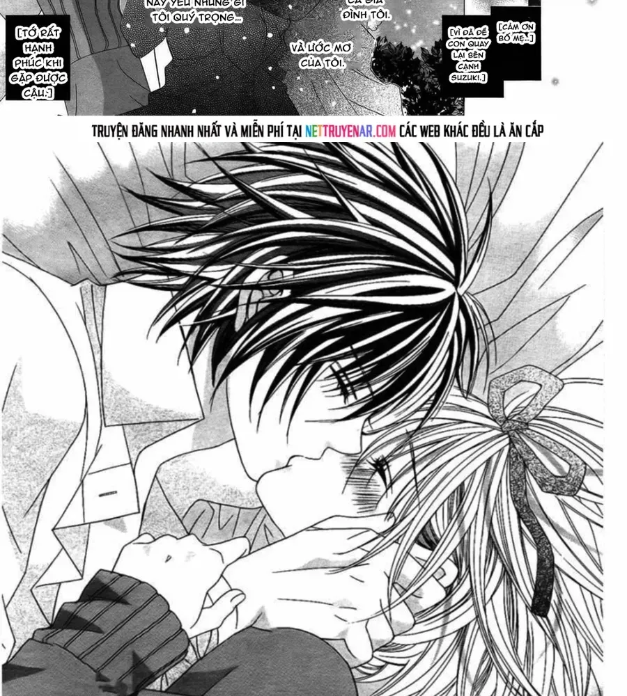 Mình Thích Cậu Đó, Suzuki Chapter 70 - 21