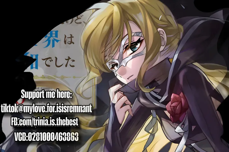 Tôi Bị Vướng Vào Cuộc Triệu Hồi Anh Hùng, Nhưng Dị Giới Vẫn Bình Yên Chapter 56 - 3