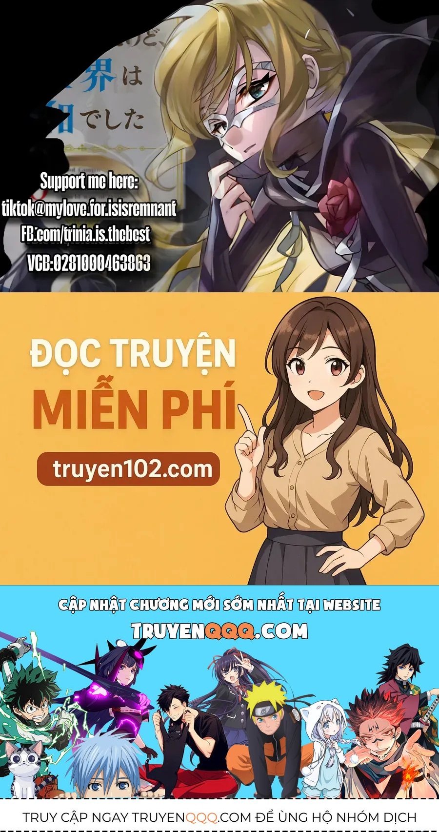 Tôi Bị Vướng Vào Cuộc Triệu Hồi Anh Hùng, Nhưng Dị Giới Vẫn Bình Yên Chapter 58 - 18