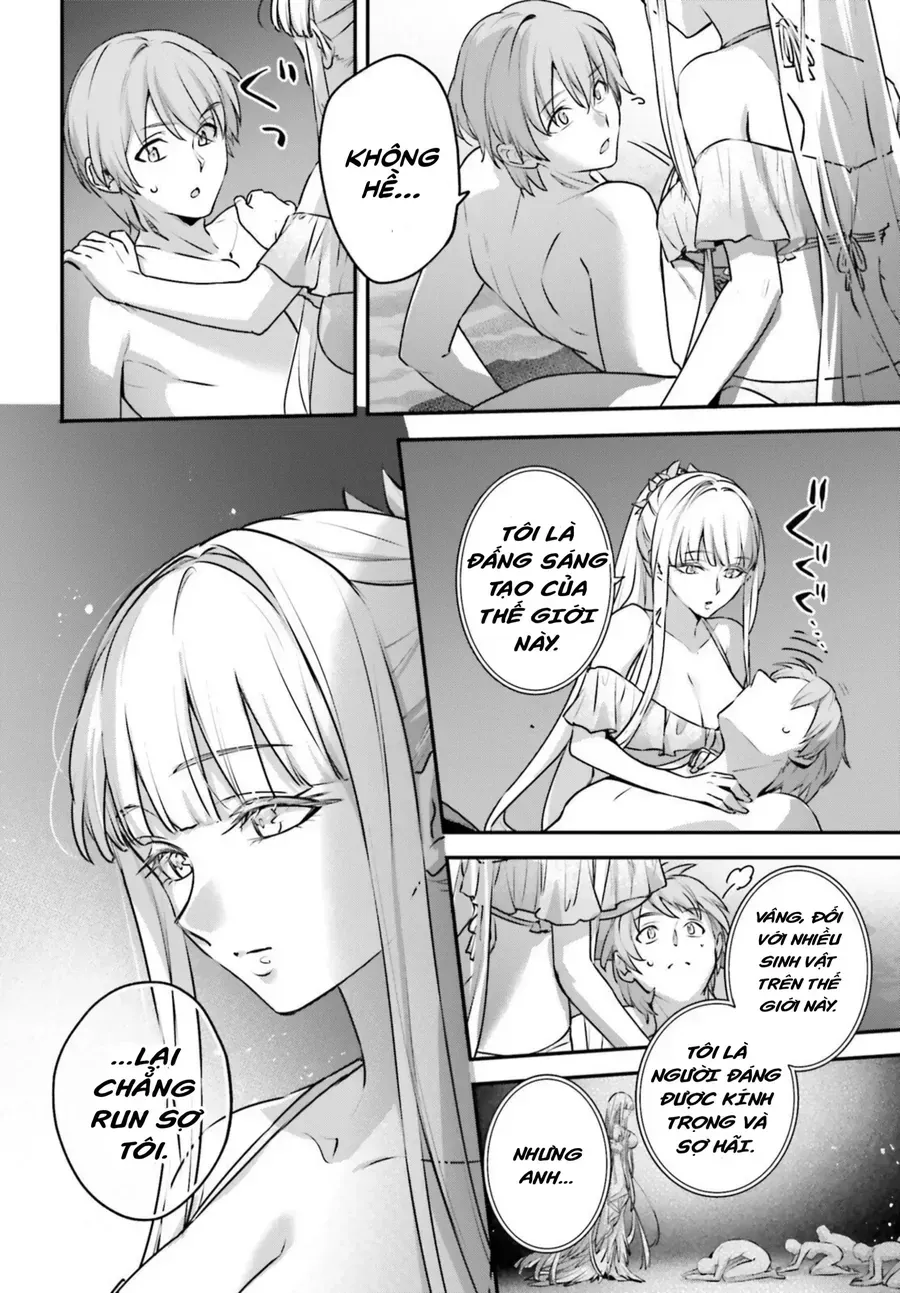 Tôi Bị Vướng Vào Cuộc Triệu Hồi Anh Hùng, Nhưng Dị Giới Vẫn Bình Yên Chapter 63 - 13