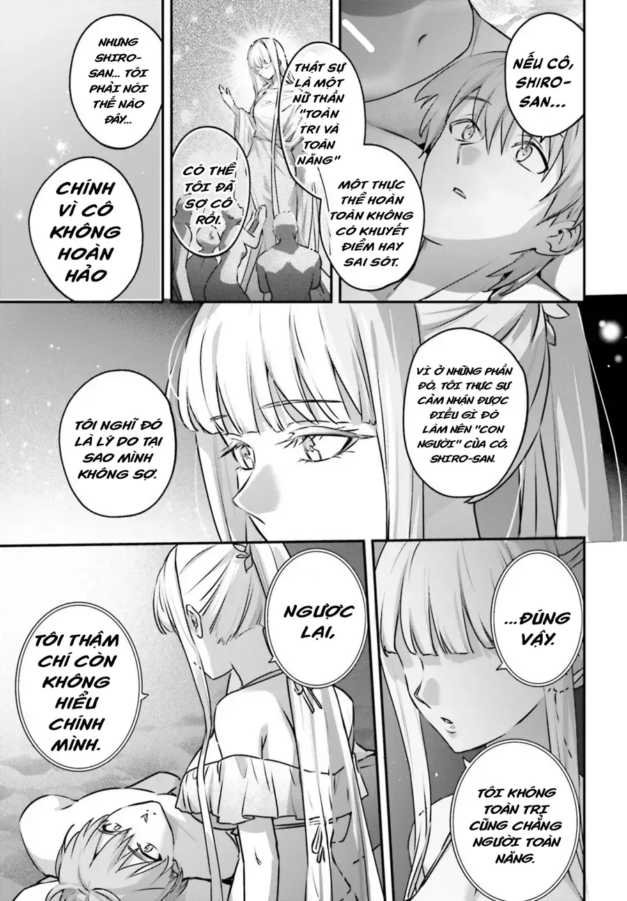 Tôi Bị Vướng Vào Cuộc Triệu Hồi Anh Hùng, Nhưng Dị Giới Vẫn Bình Yên Chapter 63 - 14