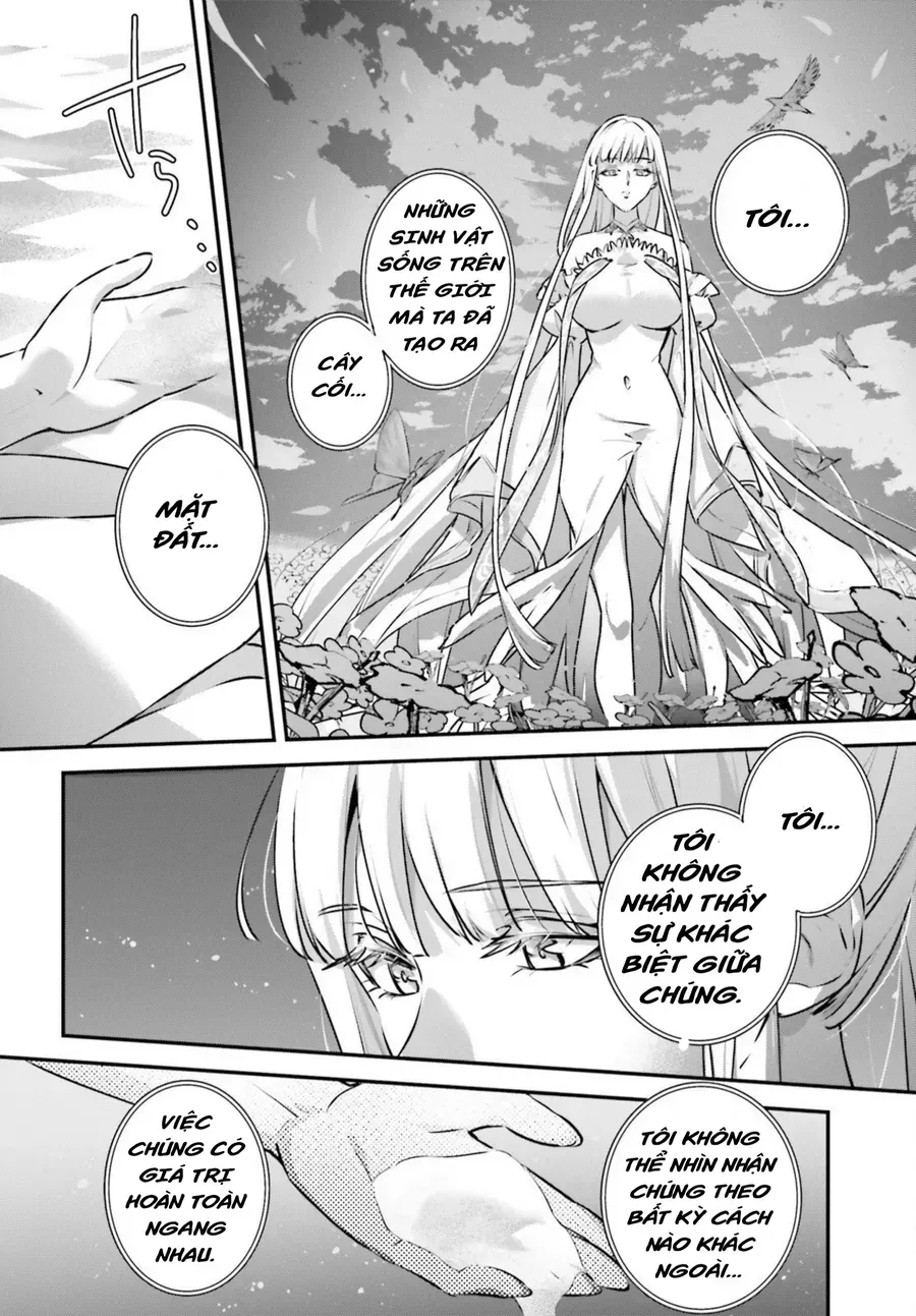 Tôi Bị Vướng Vào Cuộc Triệu Hồi Anh Hùng, Nhưng Dị Giới Vẫn Bình Yên Chapter 63 - 15