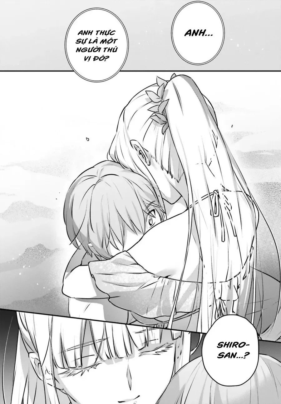 Tôi Bị Vướng Vào Cuộc Triệu Hồi Anh Hùng, Nhưng Dị Giới Vẫn Bình Yên Chapter 63 - 20