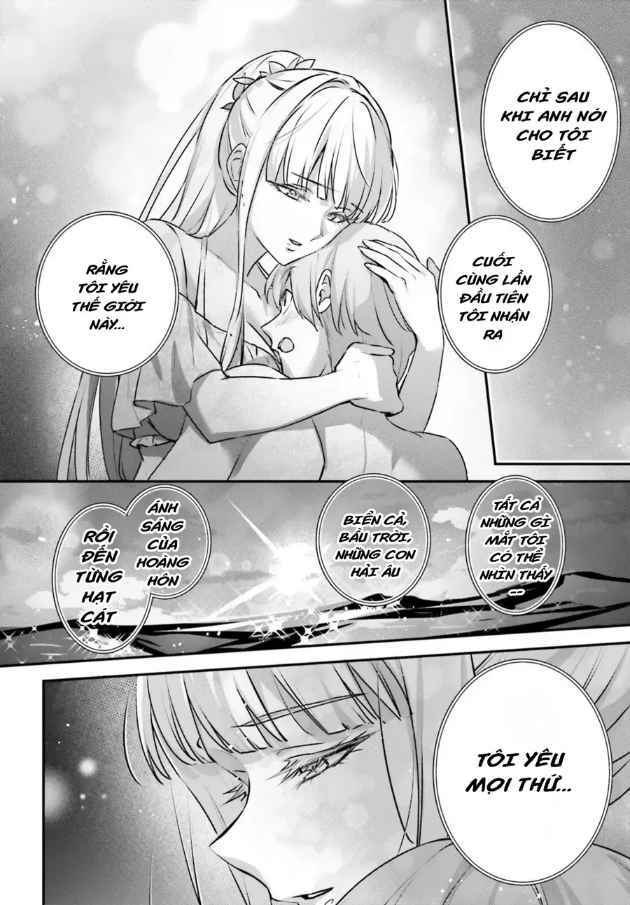 Tôi Bị Vướng Vào Cuộc Triệu Hồi Anh Hùng, Nhưng Dị Giới Vẫn Bình Yên Chapter 63 - 21