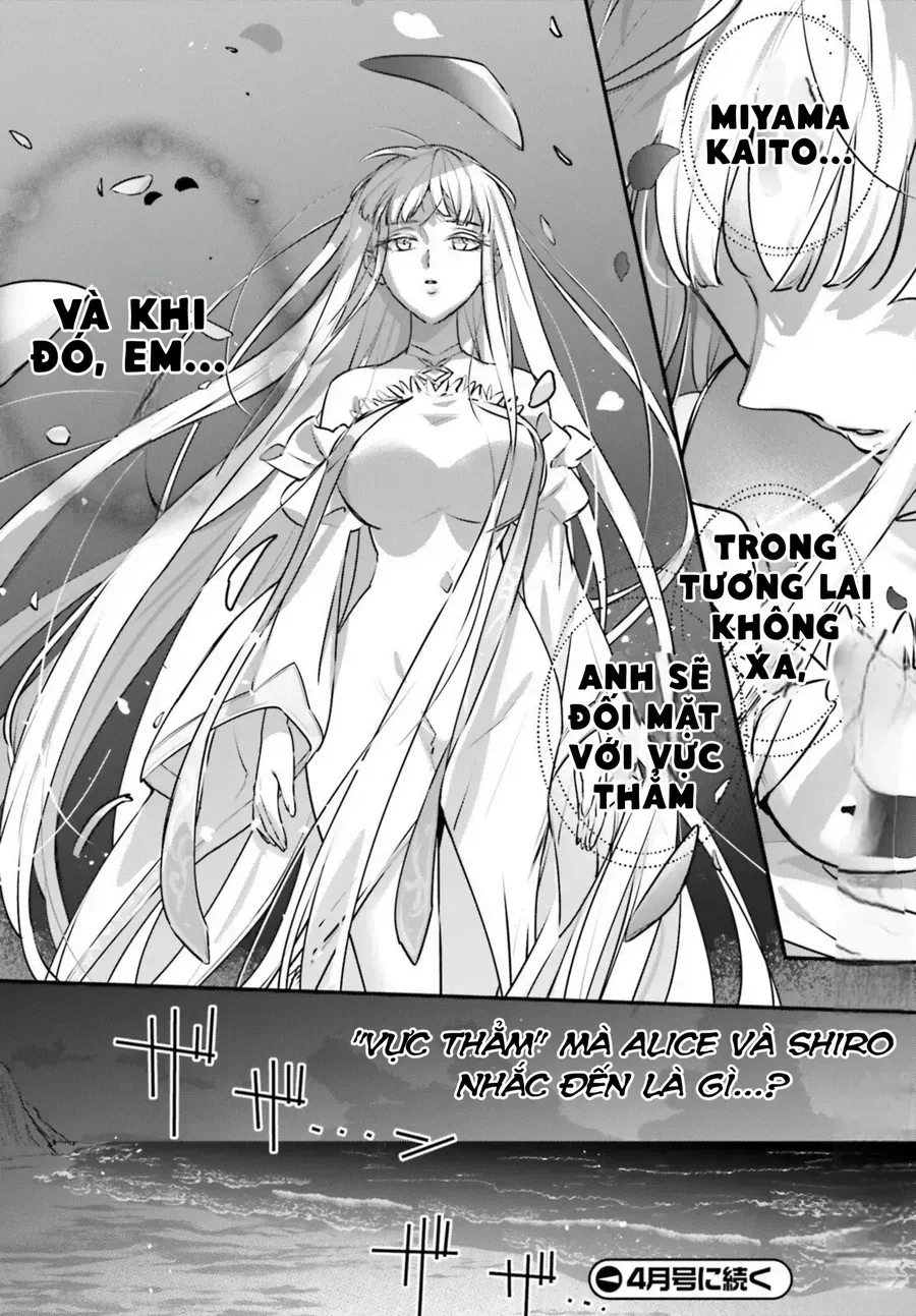 Tôi Bị Vướng Vào Cuộc Triệu Hồi Anh Hùng, Nhưng Dị Giới Vẫn Bình Yên Chapter 63 - 27