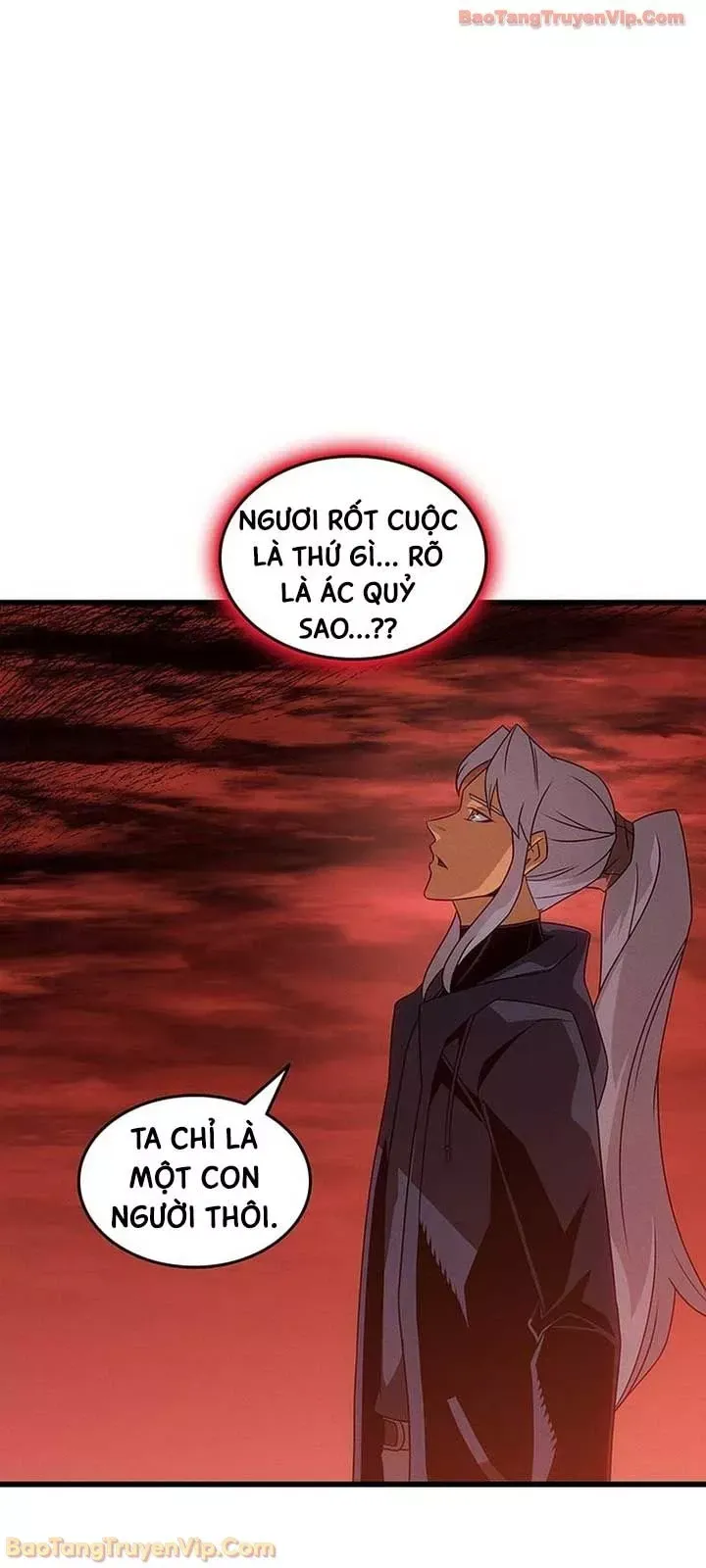 Sự Trở Lại Của Pháp Sư Vĩ Đại Sau 4000 Năm Chapter 244 - 17