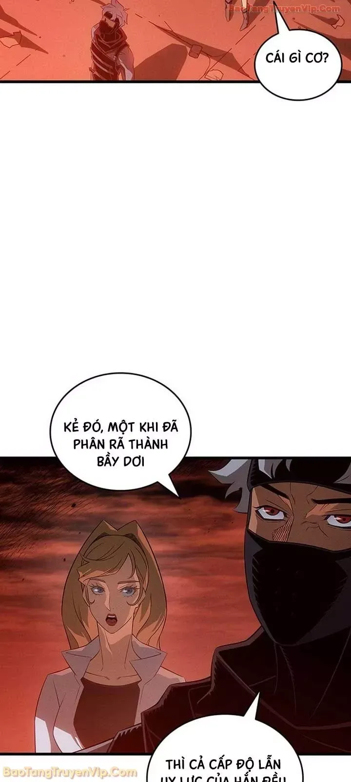 Sự Trở Lại Của Pháp Sư Vĩ Đại Sau 4000 Năm Chapter 244 - 22