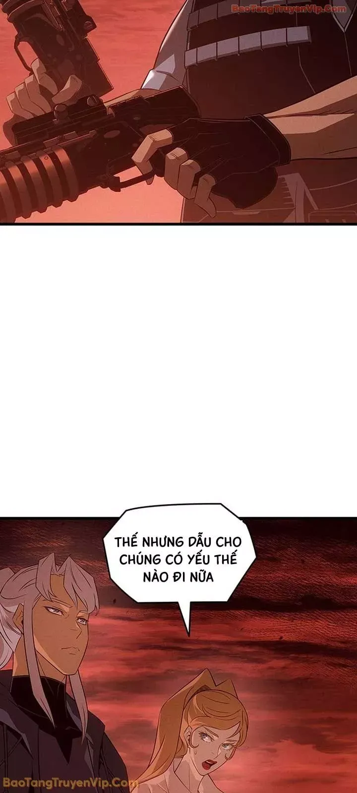 Sự Trở Lại Của Pháp Sư Vĩ Đại Sau 4000 Năm Chapter 244 - 24