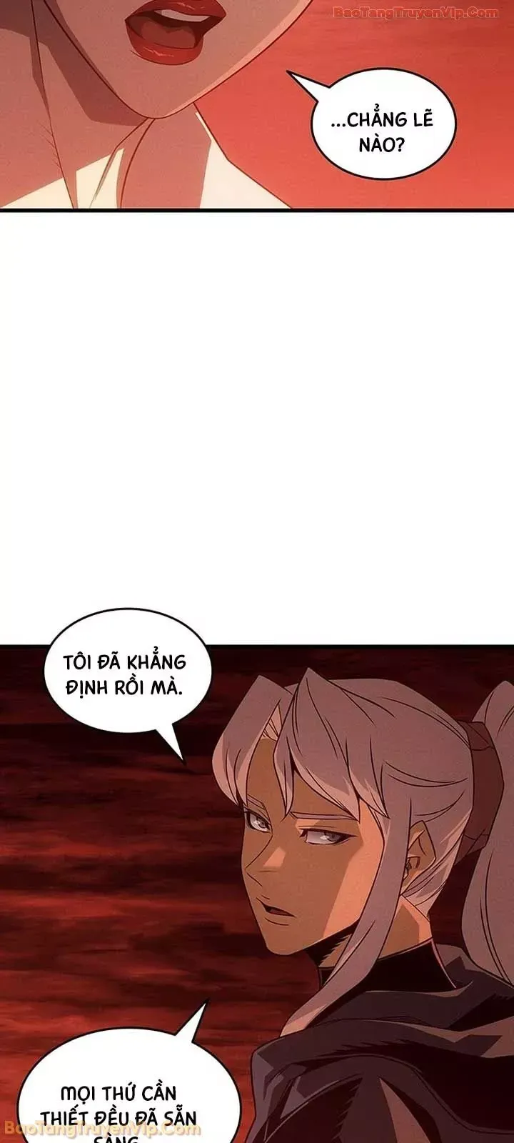 Sự Trở Lại Của Pháp Sư Vĩ Đại Sau 4000 Năm Chapter 244 - 26