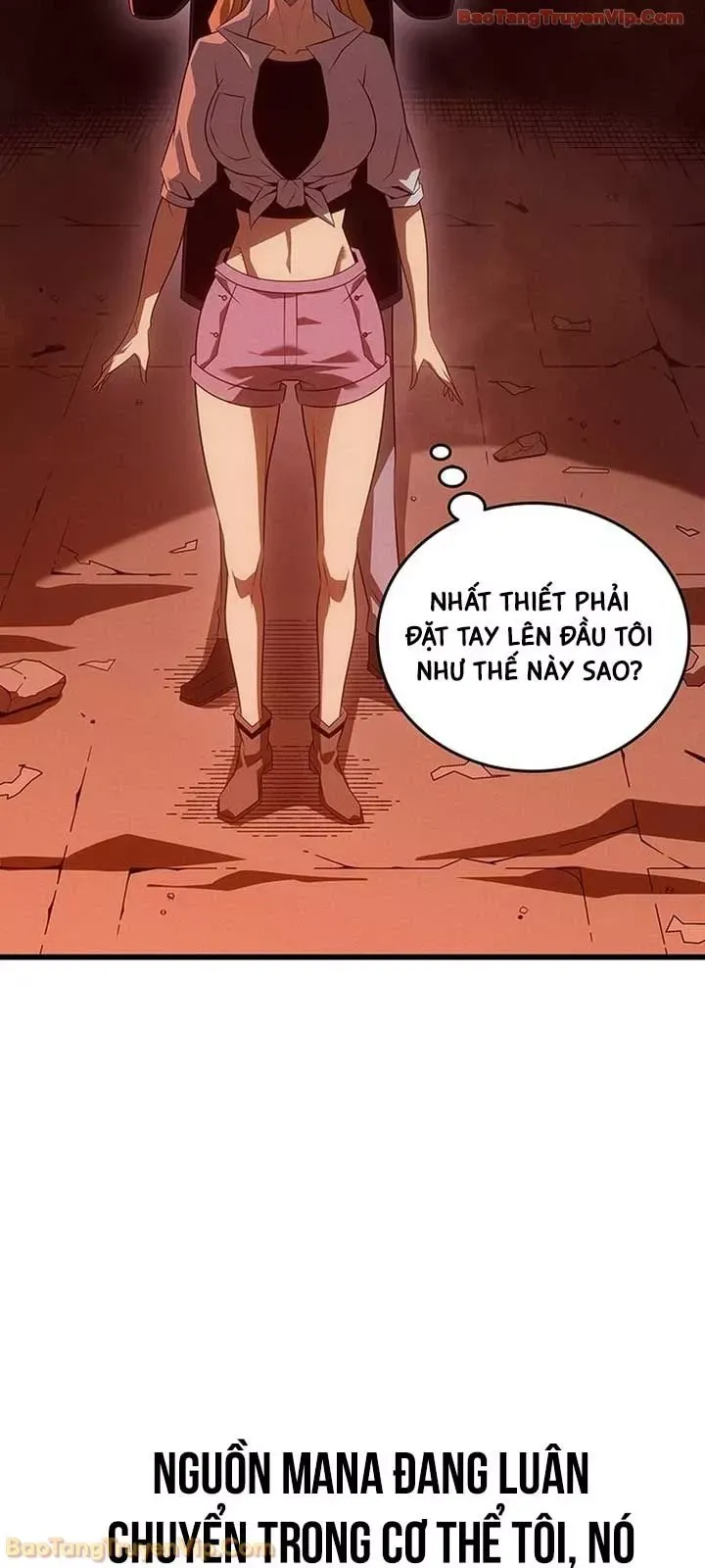 Sự Trở Lại Của Pháp Sư Vĩ Đại Sau 4000 Năm Chapter 244 - 29