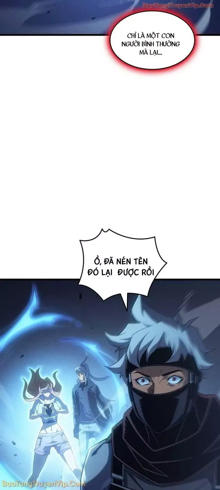 Sự Trở Lại Của Pháp Sư Vĩ Đại Sau 4000 Năm Chapter 244 - 51