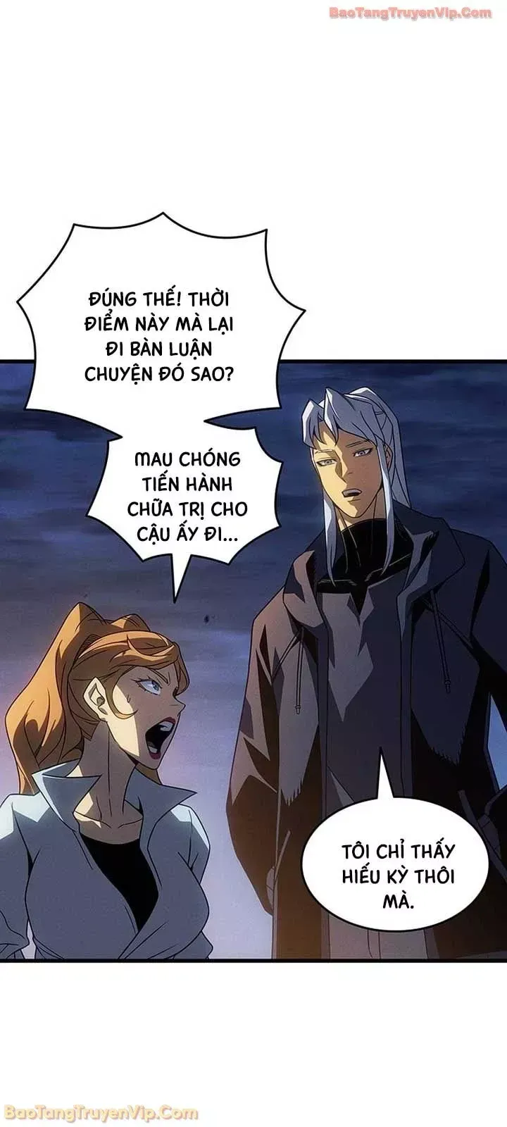 Sự Trở Lại Của Pháp Sư Vĩ Đại Sau 4000 Năm Chapter 244 - 73