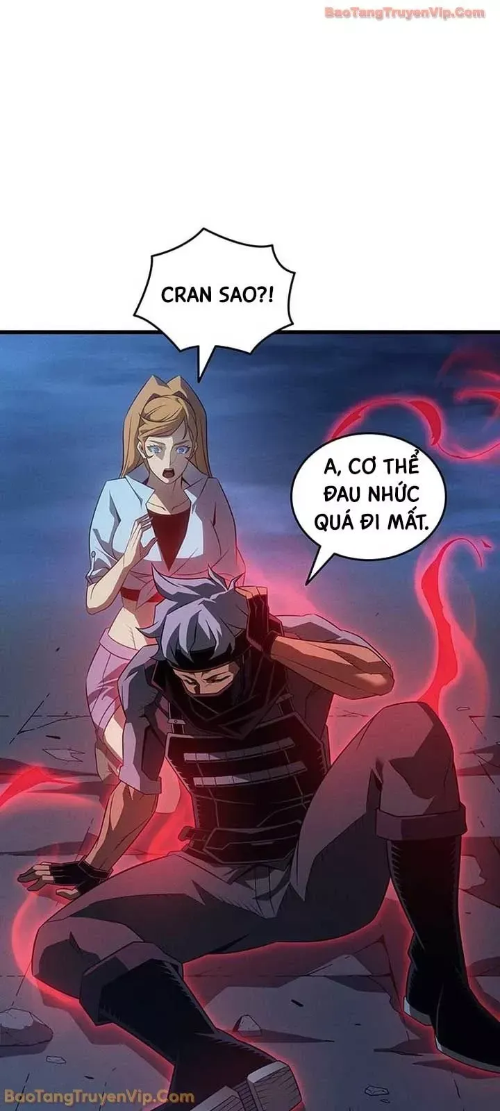 Sự Trở Lại Của Pháp Sư Vĩ Đại Sau 4000 Năm Chapter 244 - 79