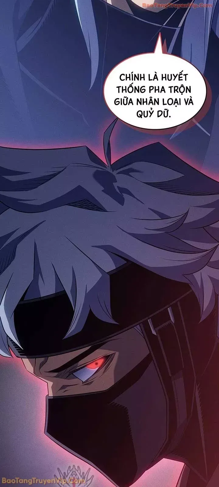 Sự Trở Lại Của Pháp Sư Vĩ Đại Sau 4000 Năm Chapter 244 - 81