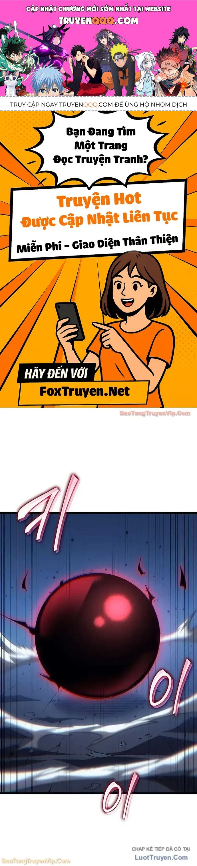 Sự Trở Lại Của Pháp Sư Vĩ Đại Sau 4000 Năm Chapter 247 - 1