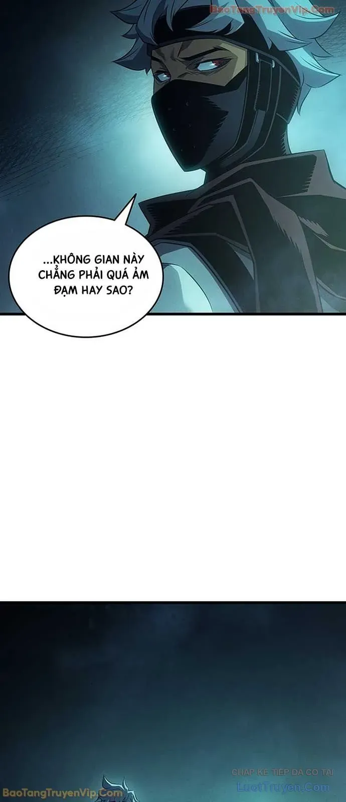 Sự Trở Lại Của Pháp Sư Vĩ Đại Sau 4000 Năm Chapter 247 - 11