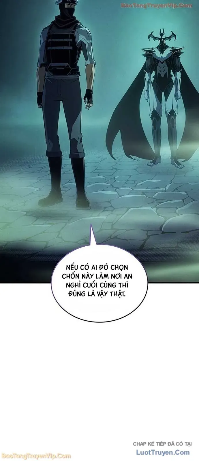 Sự Trở Lại Của Pháp Sư Vĩ Đại Sau 4000 Năm Chapter 247 - 12