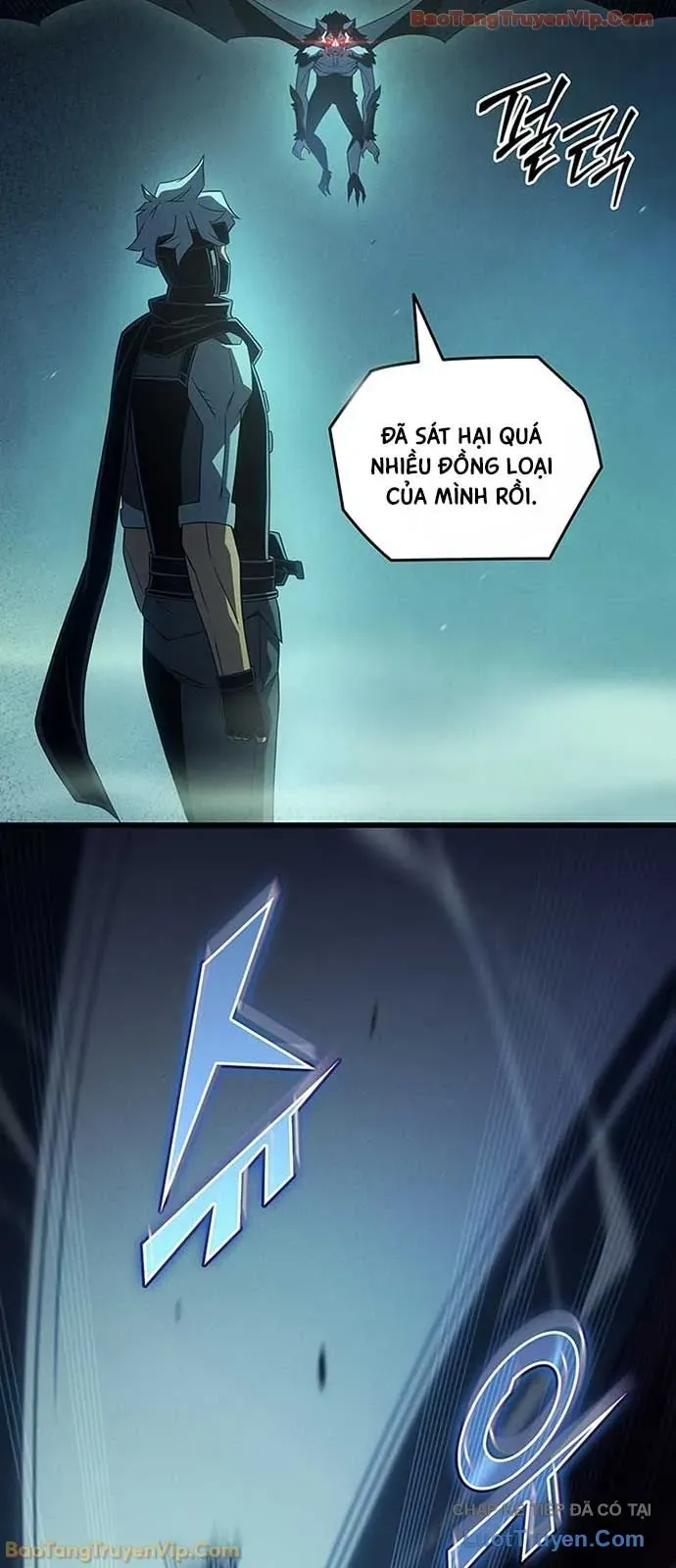 Sự Trở Lại Của Pháp Sư Vĩ Đại Sau 4000 Năm Chapter 247 - 16