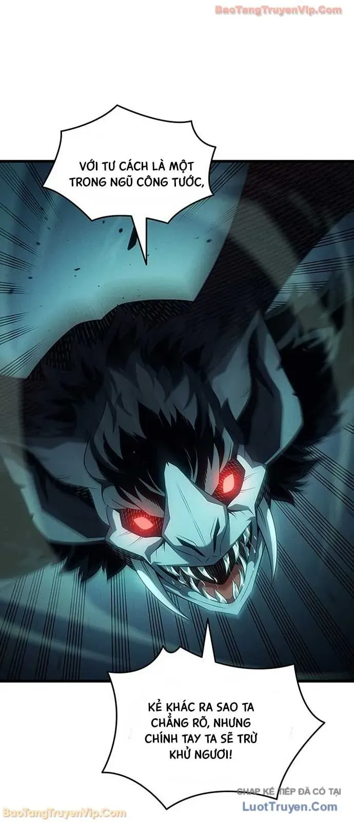 Sự Trở Lại Của Pháp Sư Vĩ Đại Sau 4000 Năm Chapter 247 - 18