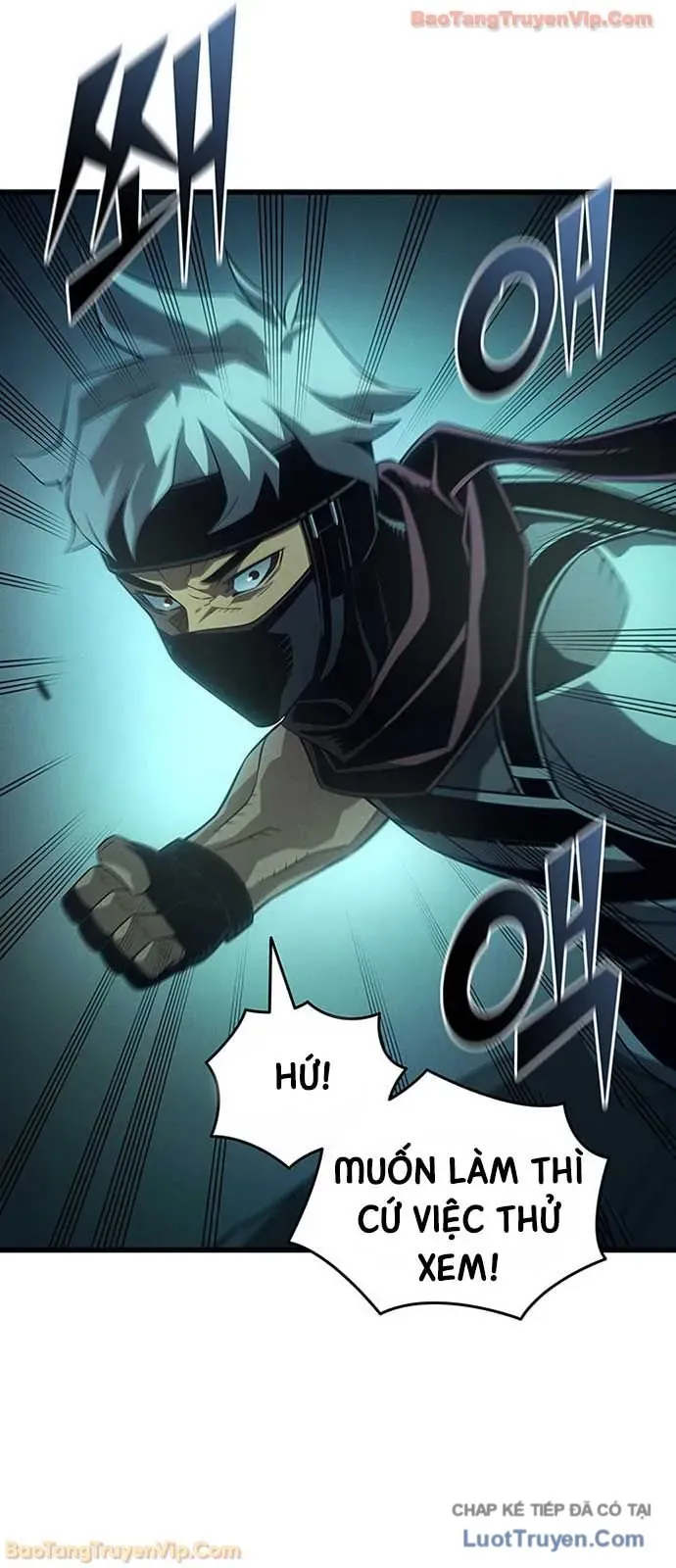 Sự Trở Lại Của Pháp Sư Vĩ Đại Sau 4000 Năm Chapter 247 - 19