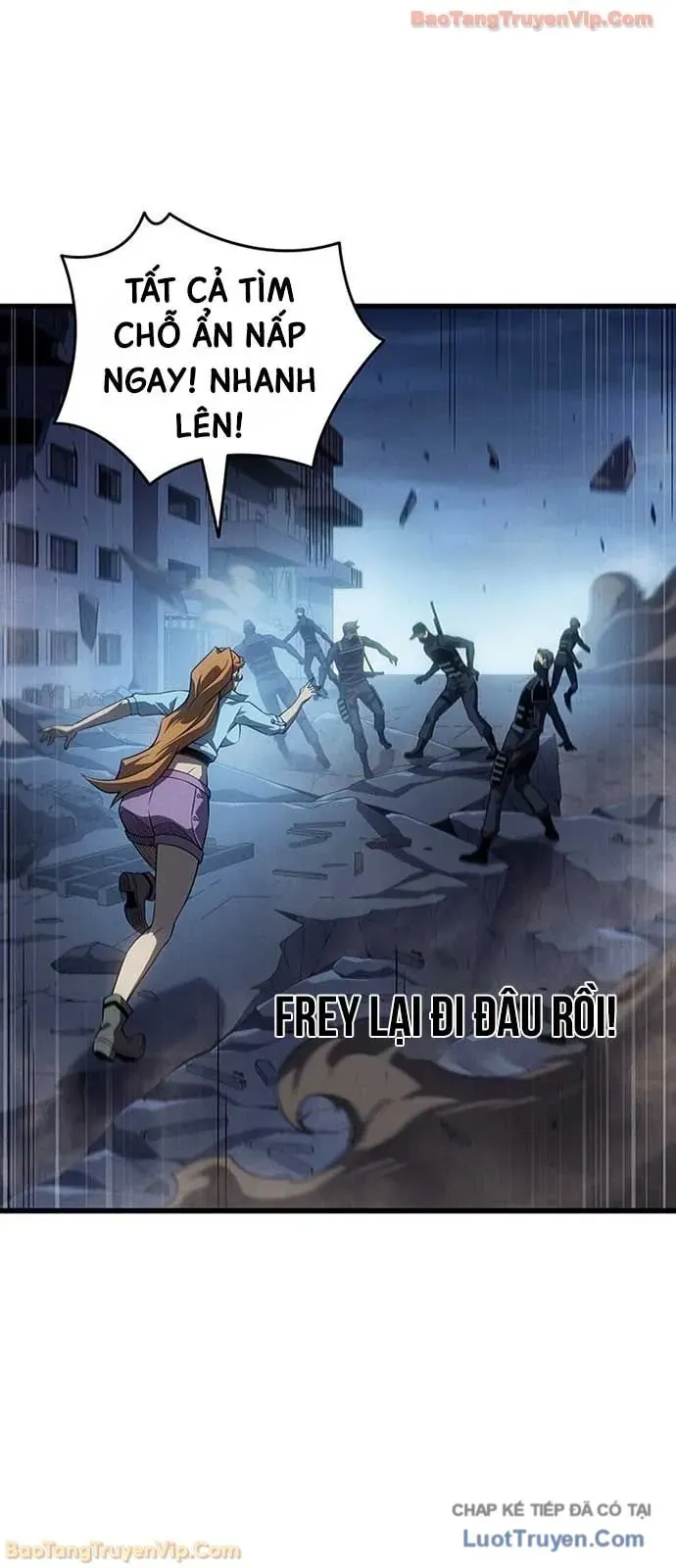 Sự Trở Lại Của Pháp Sư Vĩ Đại Sau 4000 Năm Chapter 247 - 25