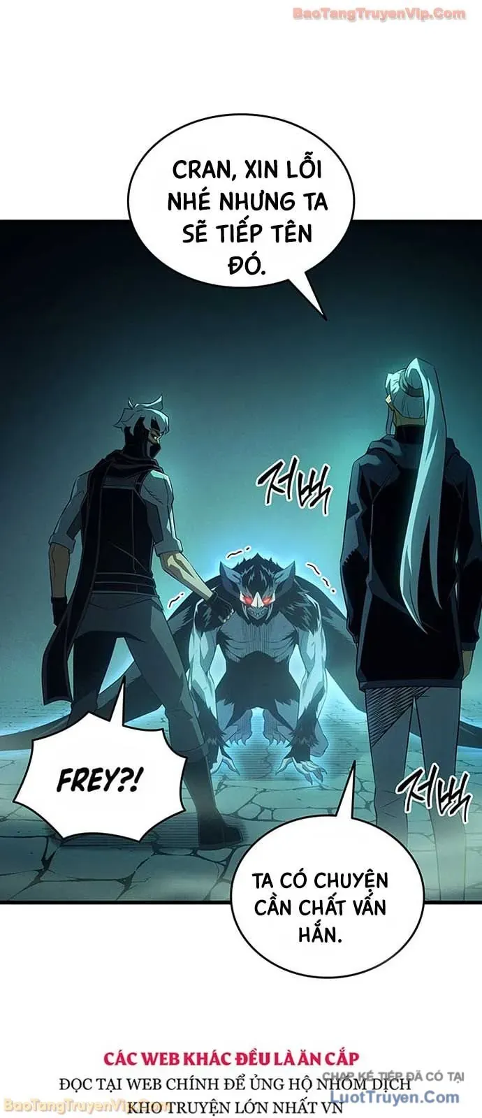 Sự Trở Lại Của Pháp Sư Vĩ Đại Sau 4000 Năm Chapter 247 - 27