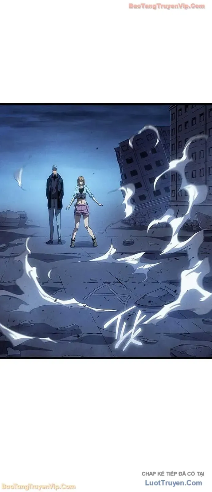 Sự Trở Lại Của Pháp Sư Vĩ Đại Sau 4000 Năm Chapter 247 - 4