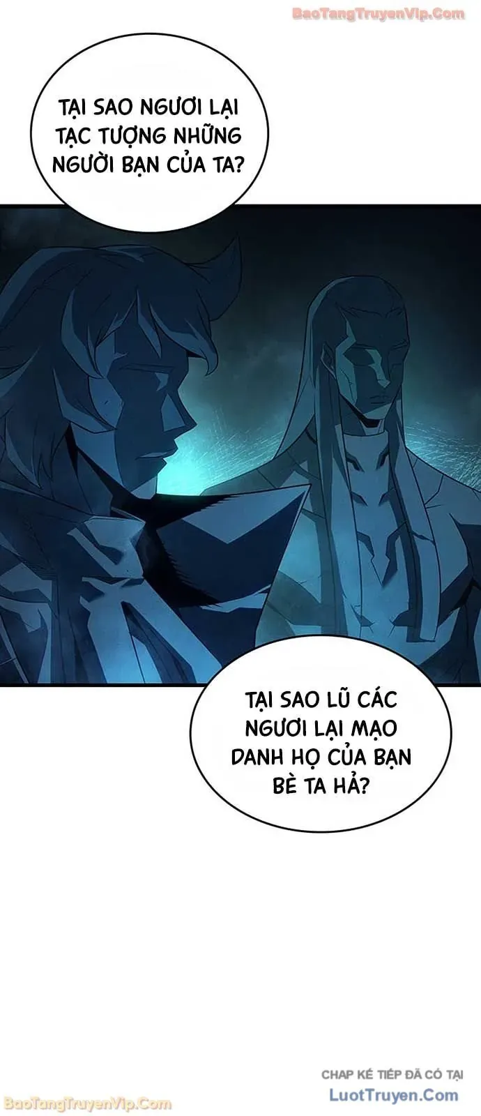 Sự Trở Lại Của Pháp Sư Vĩ Đại Sau 4000 Năm Chapter 247 - 31