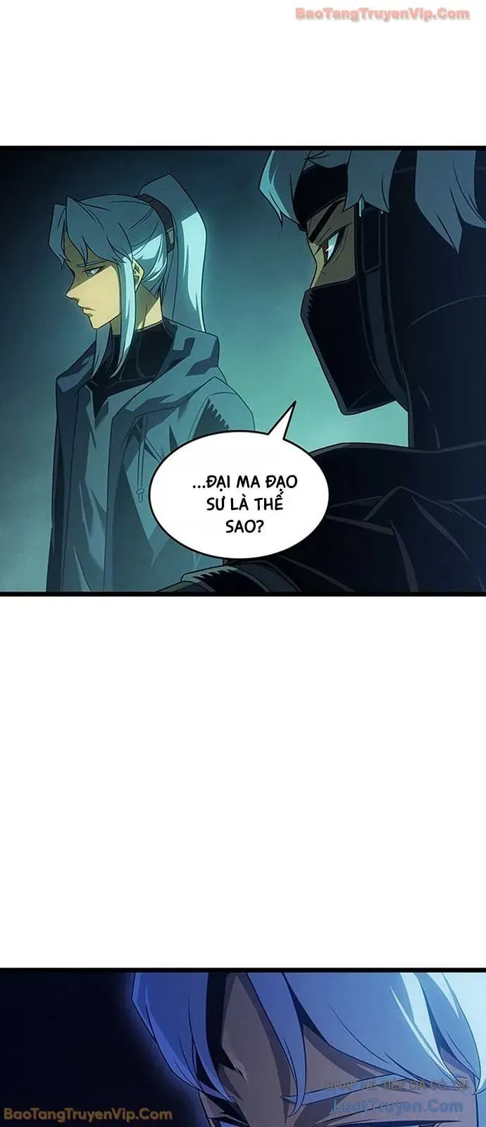Sự Trở Lại Của Pháp Sư Vĩ Đại Sau 4000 Năm Chapter 247 - 36