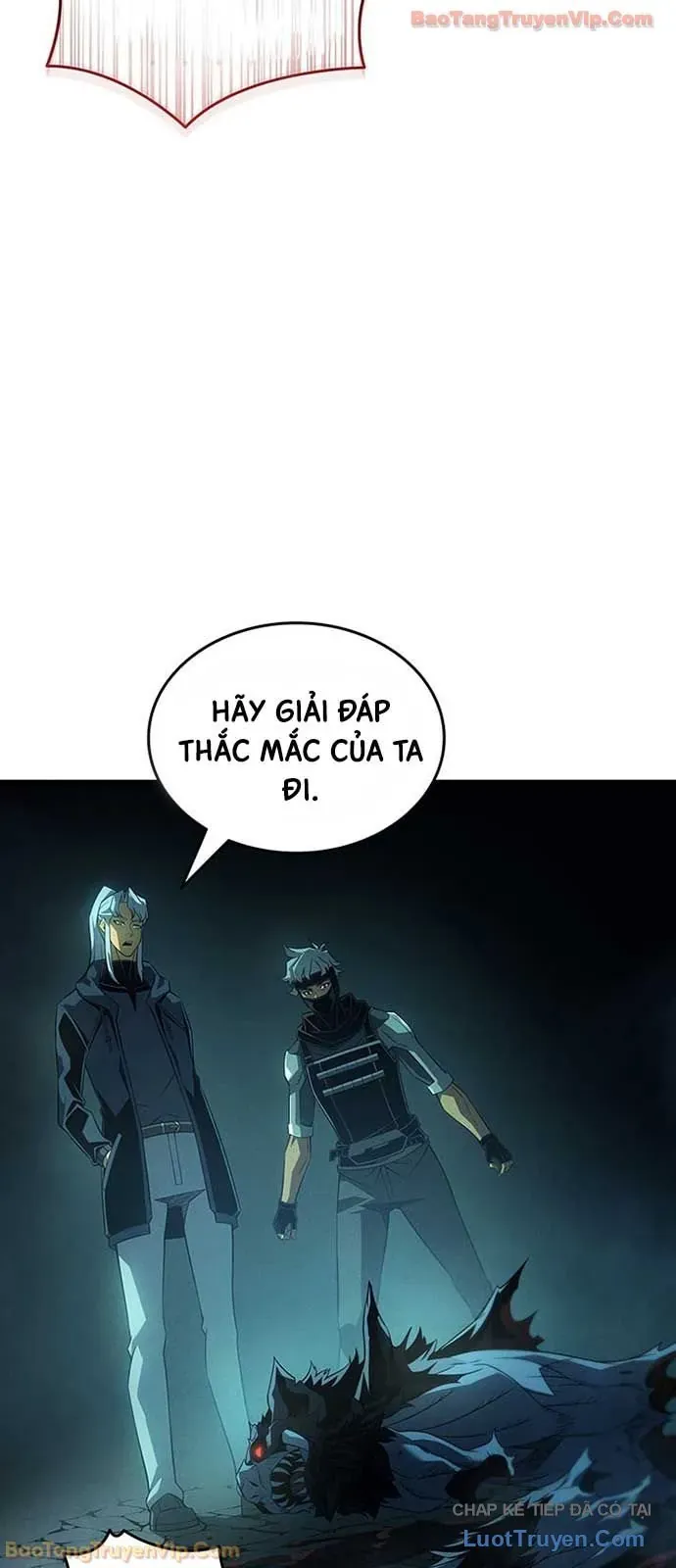 Sự Trở Lại Của Pháp Sư Vĩ Đại Sau 4000 Năm Chapter 247 - 39