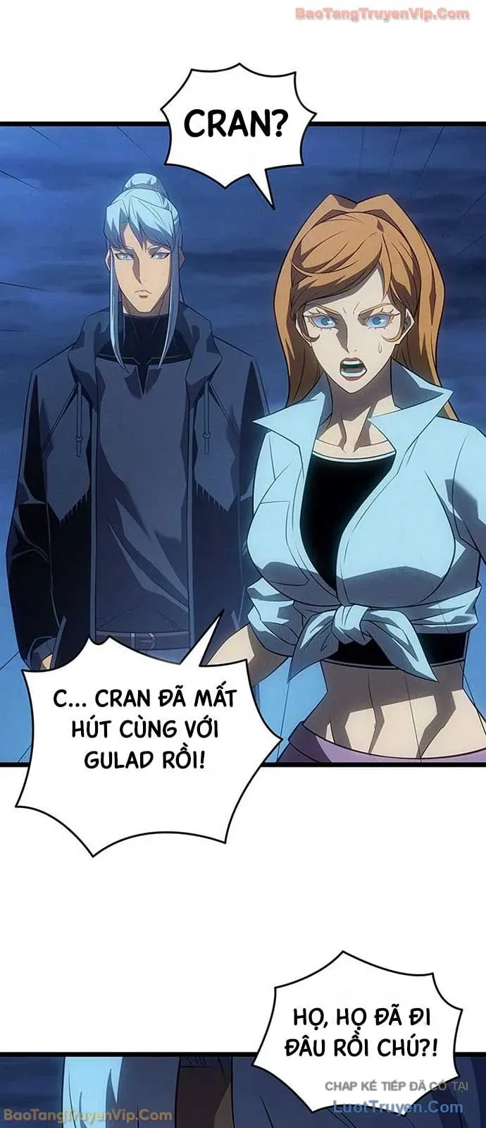 Sự Trở Lại Của Pháp Sư Vĩ Đại Sau 4000 Năm Chapter 247 - 5