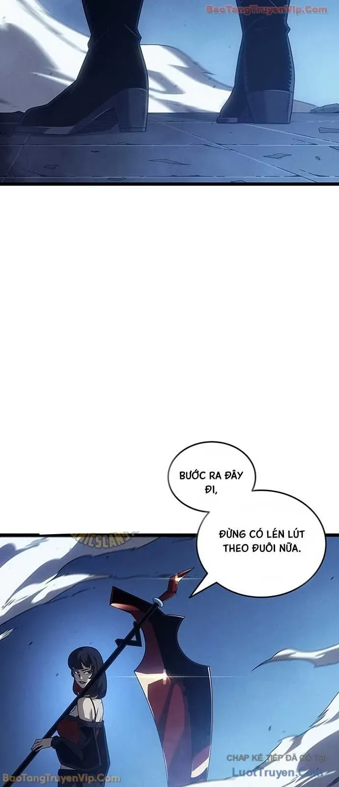 Sự Trở Lại Của Pháp Sư Vĩ Đại Sau 4000 Năm Chapter 247 - 49