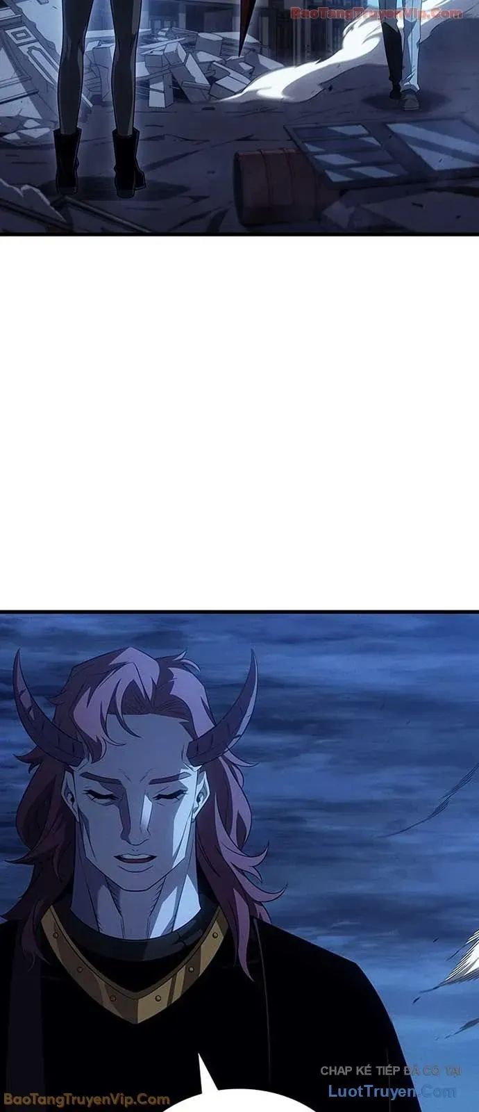 Sự Trở Lại Của Pháp Sư Vĩ Đại Sau 4000 Năm Chapter 247 - 51