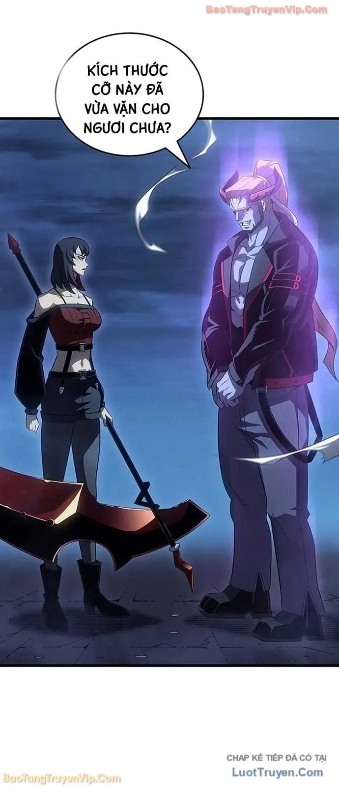Sự Trở Lại Của Pháp Sư Vĩ Đại Sau 4000 Năm Chapter 247 - 60