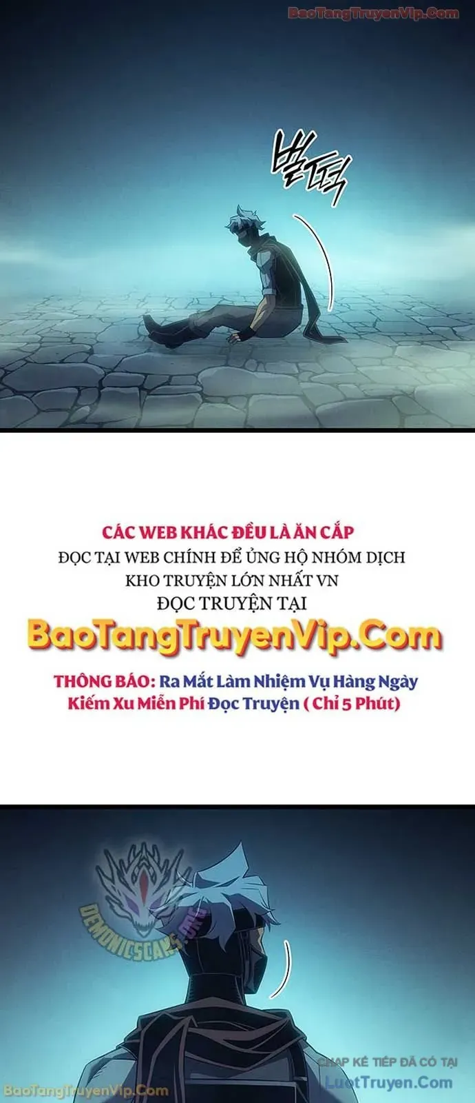 Sự Trở Lại Của Pháp Sư Vĩ Đại Sau 4000 Năm Chapter 247 - 8