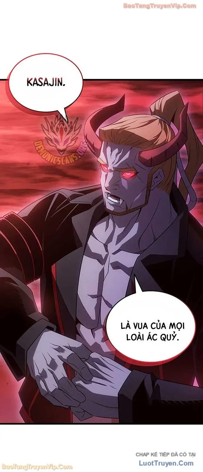 Sự Trở Lại Của Pháp Sư Vĩ Đại Sau 4000 Năm Chapter 247 - 73