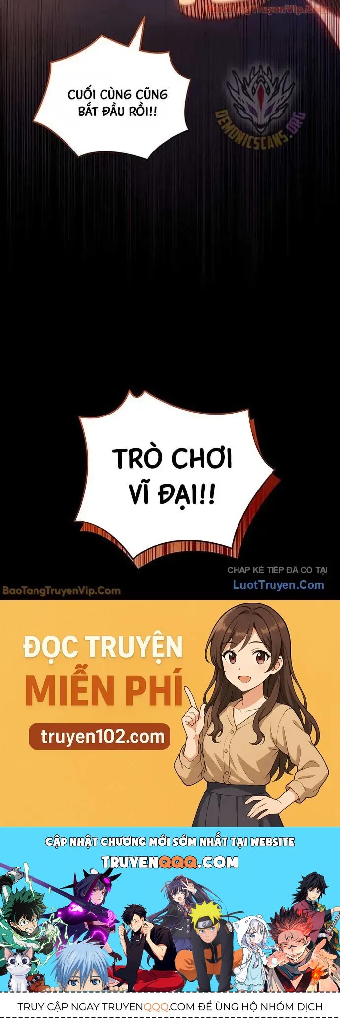 Sự Trở Lại Của Pháp Sư Vĩ Đại Sau 4000 Năm Chapter 247 - 77