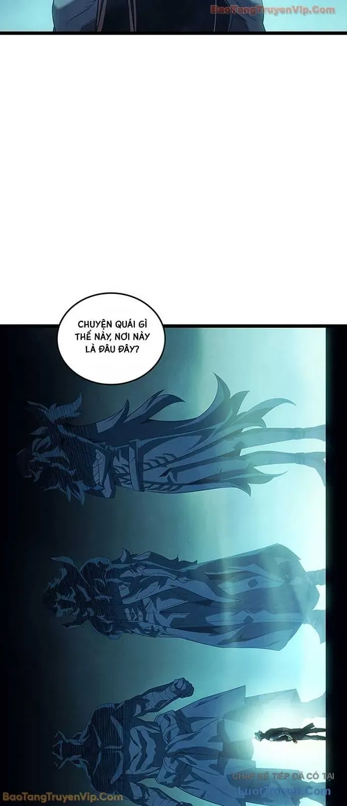 Sự Trở Lại Của Pháp Sư Vĩ Đại Sau 4000 Năm Chapter 247 - 9