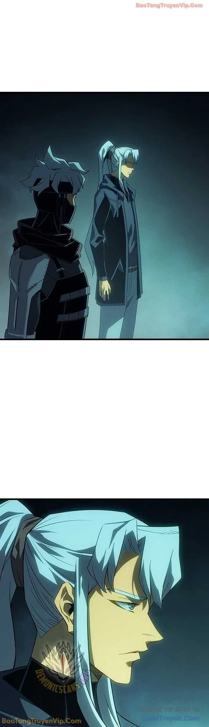 Sự Trở Lại Của Pháp Sư Vĩ Đại Sau 4000 Năm Chapter 248 - 2