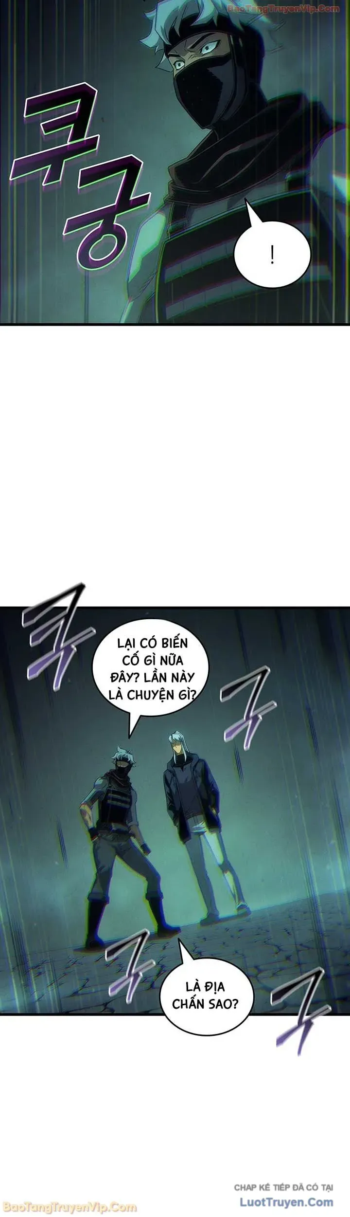 Sự Trở Lại Của Pháp Sư Vĩ Đại Sau 4000 Năm Chapter 248 - 11