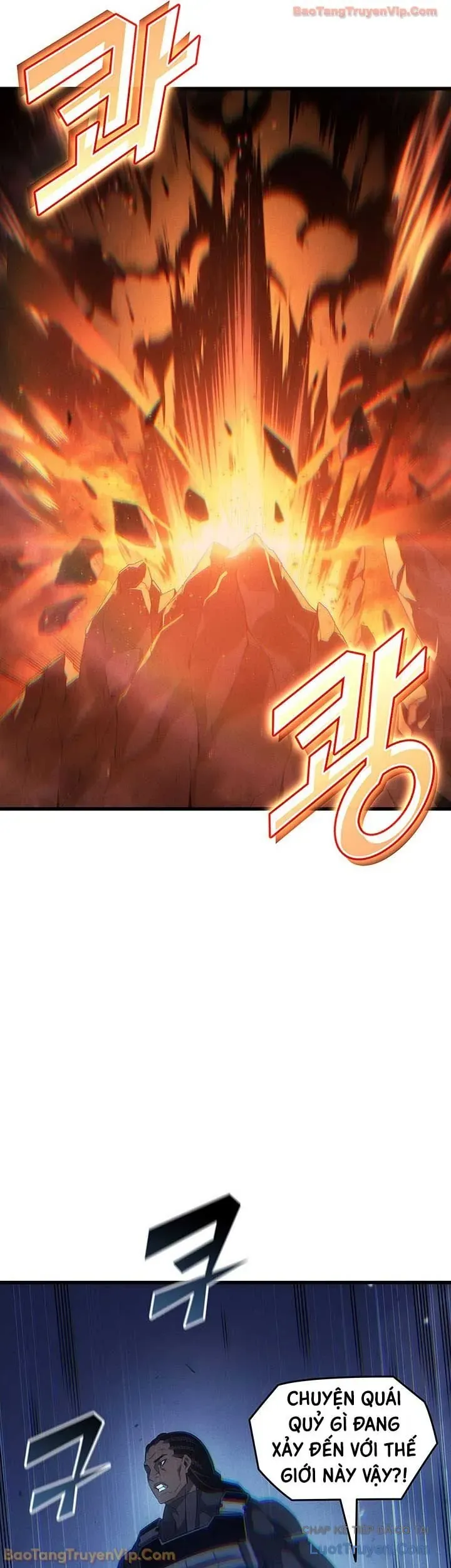 Sự Trở Lại Của Pháp Sư Vĩ Đại Sau 4000 Năm Chapter 248 - 16