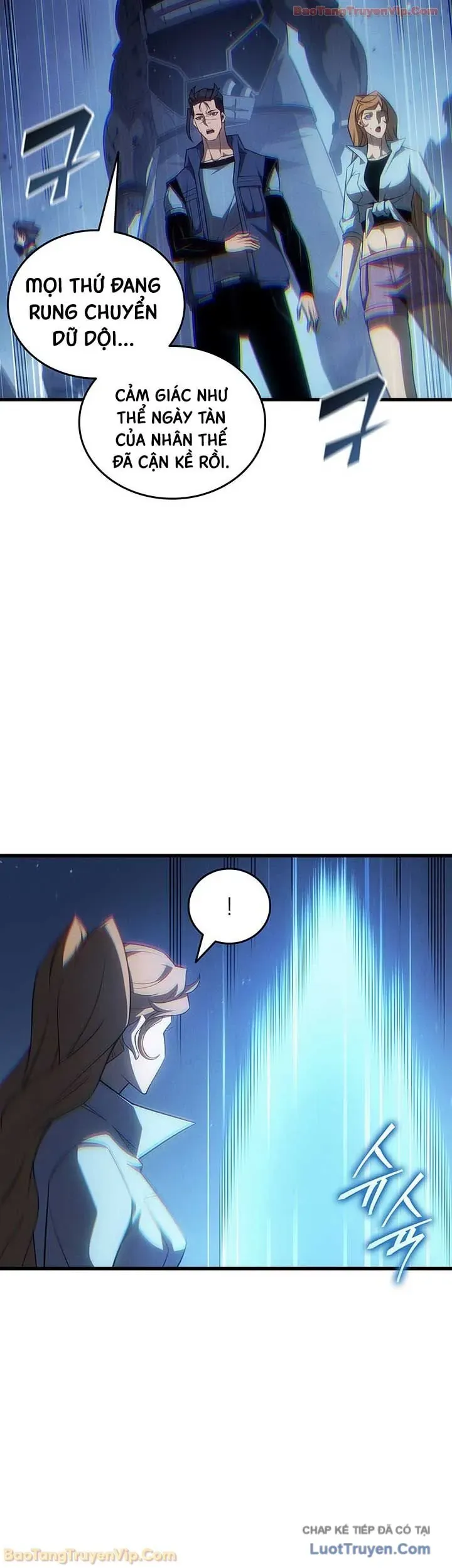 Sự Trở Lại Của Pháp Sư Vĩ Đại Sau 4000 Năm Chapter 248 - 17