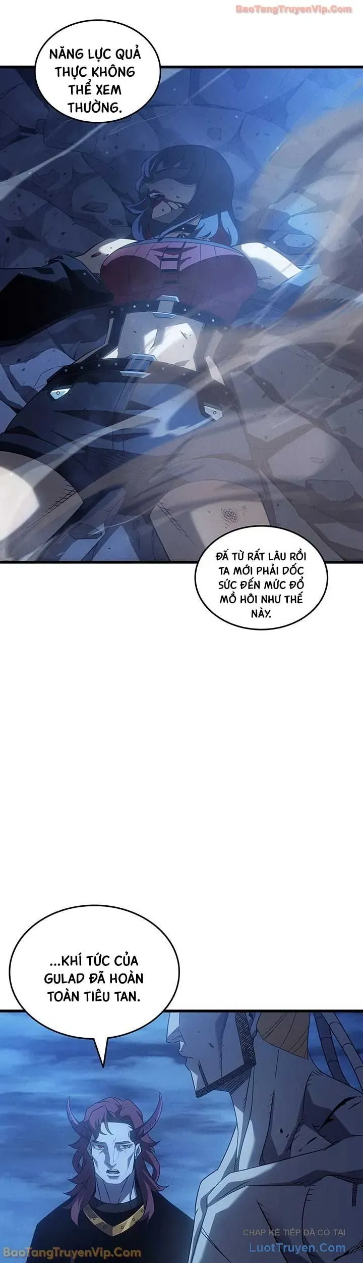Sự Trở Lại Của Pháp Sư Vĩ Đại Sau 4000 Năm Chapter 248 - 22