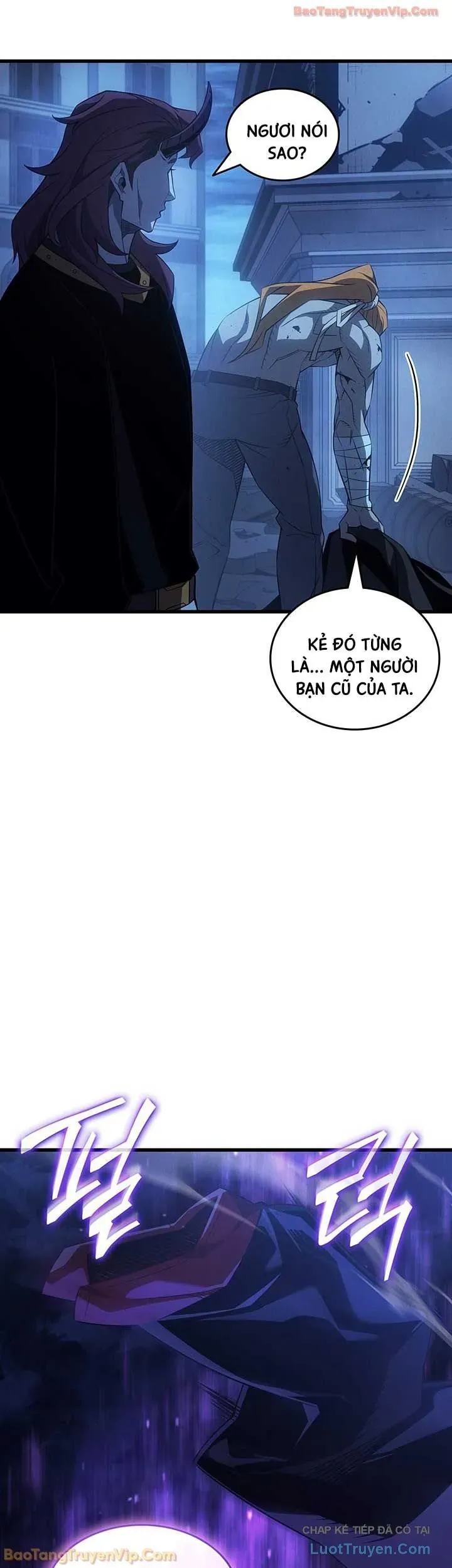 Sự Trở Lại Của Pháp Sư Vĩ Đại Sau 4000 Năm Chapter 248 - 24