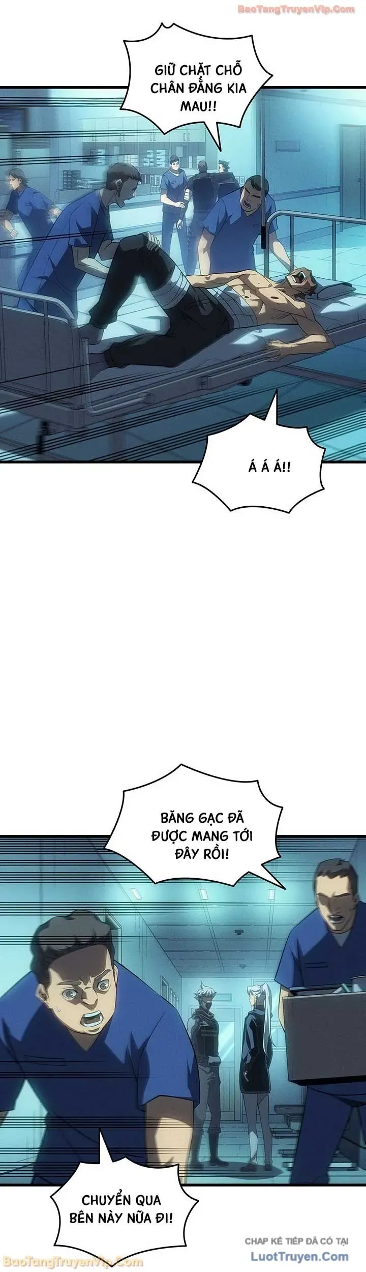 Sự Trở Lại Của Pháp Sư Vĩ Đại Sau 4000 Năm Chapter 248 - 29