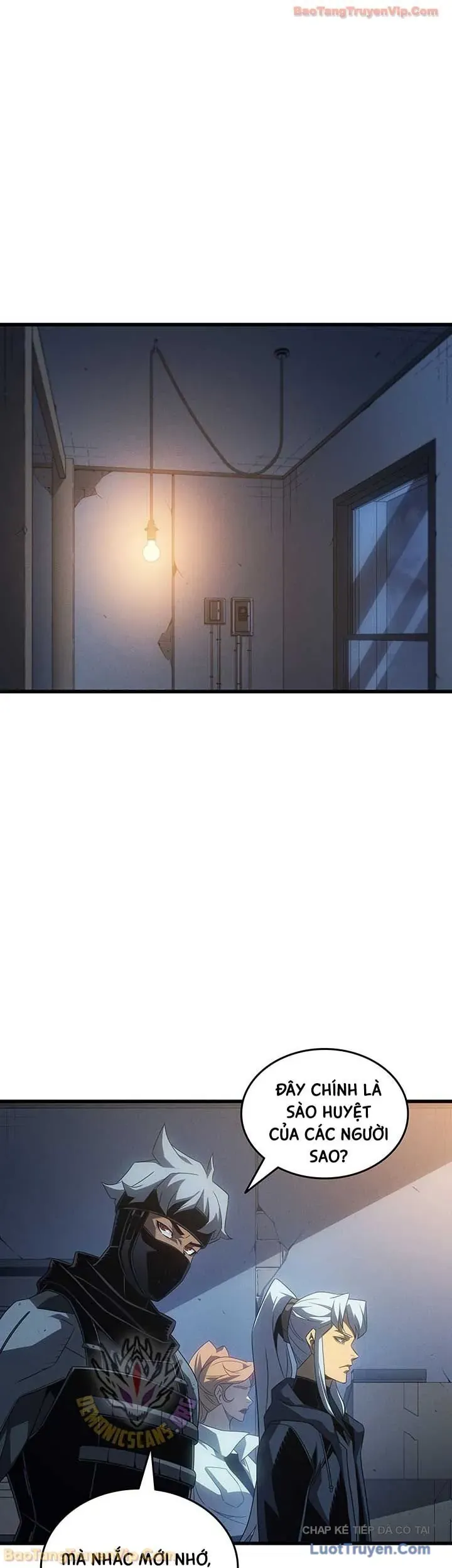 Sự Trở Lại Của Pháp Sư Vĩ Đại Sau 4000 Năm Chapter 248 - 30