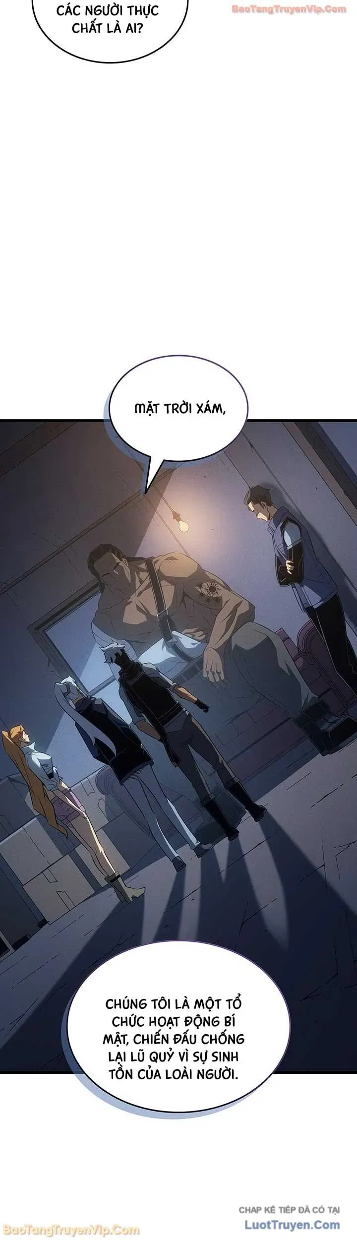 Sự Trở Lại Của Pháp Sư Vĩ Đại Sau 4000 Năm Chapter 248 - 31