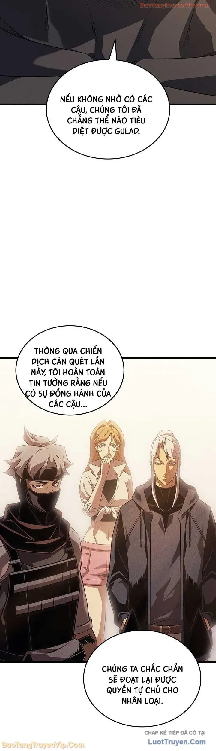 Sự Trở Lại Của Pháp Sư Vĩ Đại Sau 4000 Năm Chapter 248 - 33